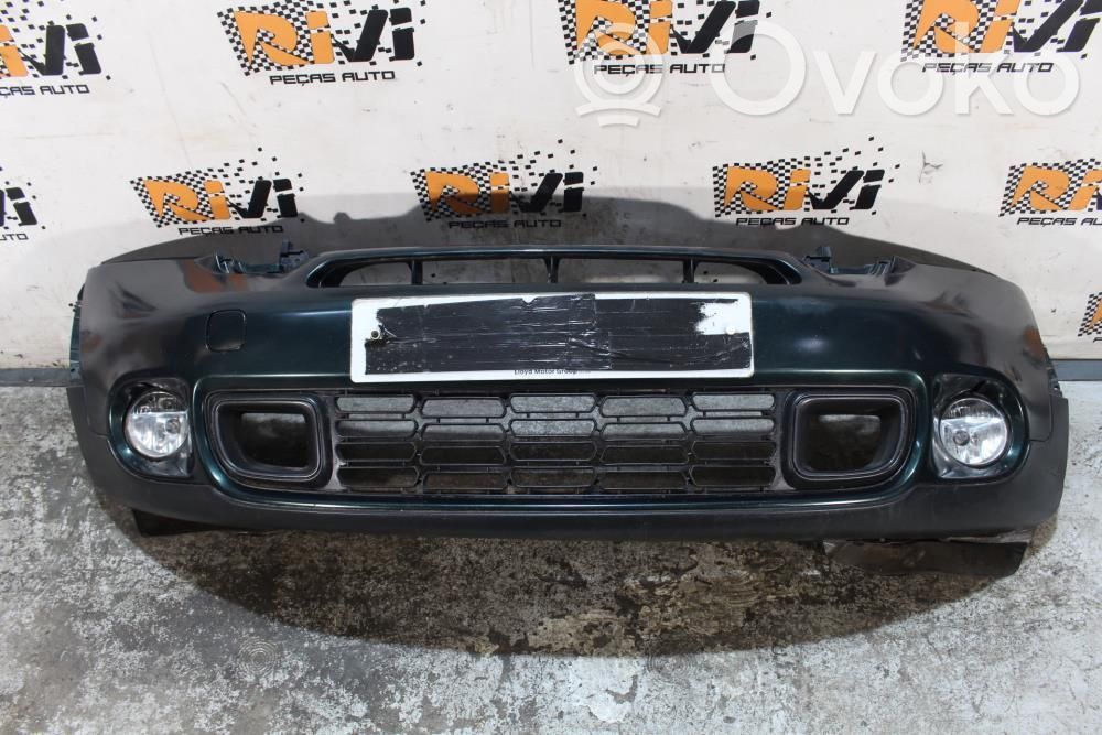 Front bumper   51119802060,9802060,R60R61COOPERS