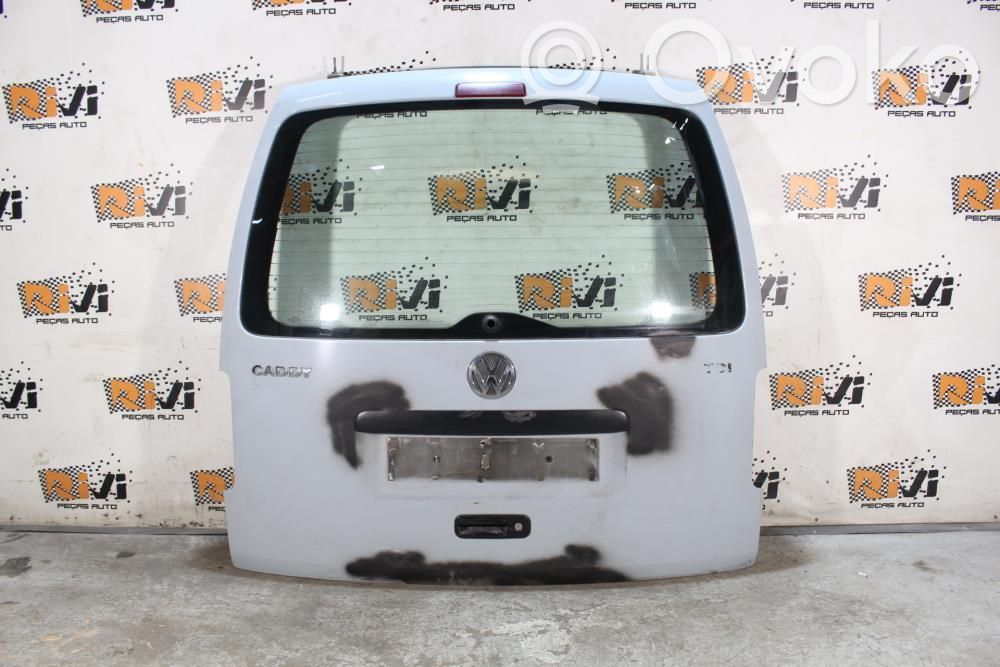 Puerta del maletero/compartimento de carga   MALA,VENDIDANUACOMVIDRO,VW