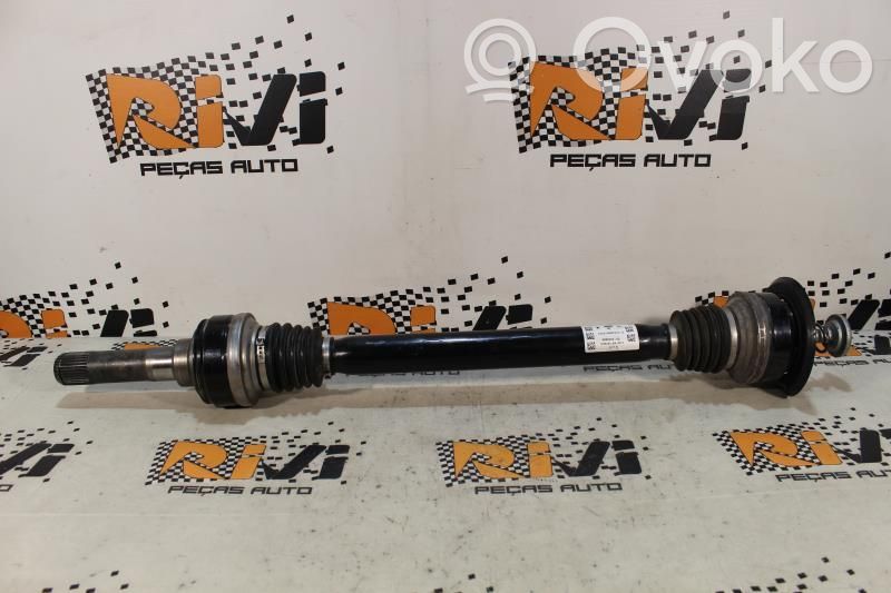 Eje de propulsión medio central   9896324,330IX,DIREITA,M40I,SERIE3G20330I,TOYOTASUPRA,TRASEIRA,Z4G2930I
