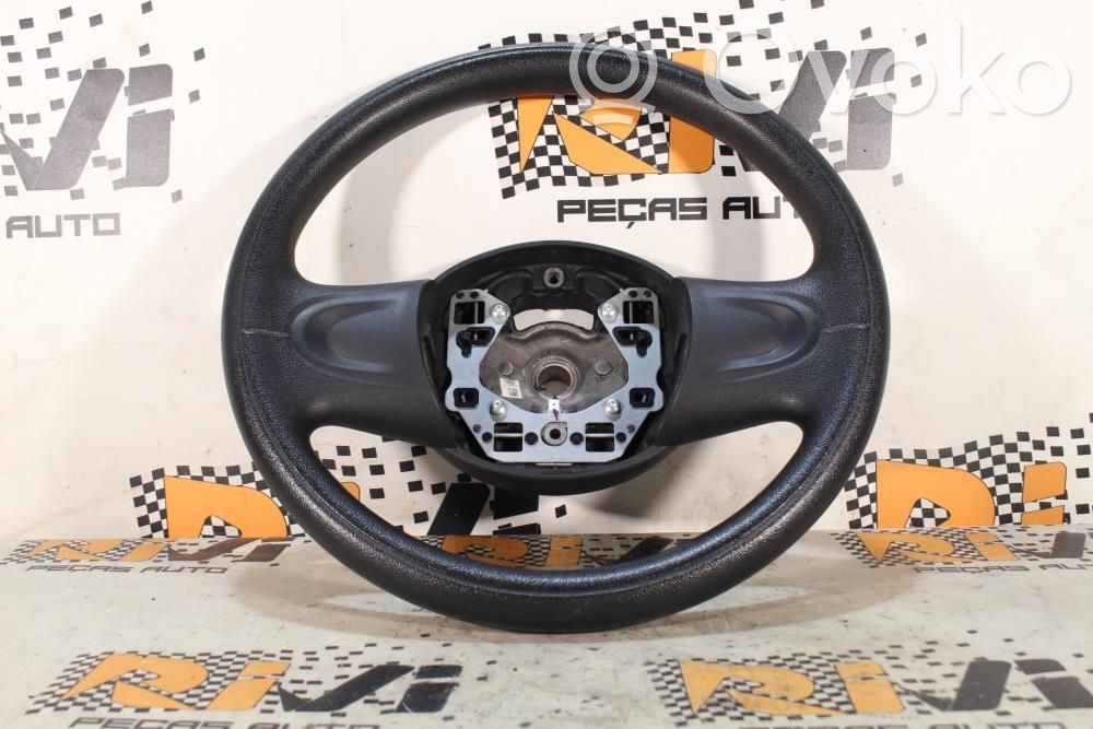 Steering wheel   BORRACHA,EM