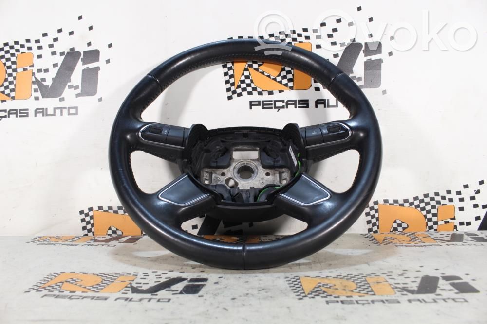 Steering wheel   VOLANTEAUDIA38V,A4B8,Q38U,Q58R