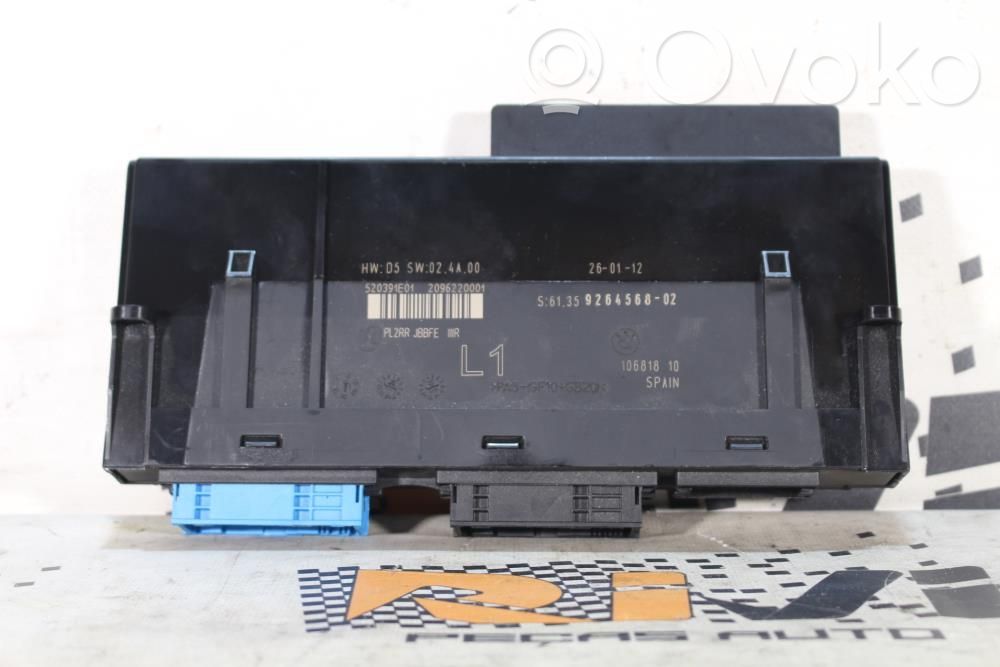 Other control units/modules   61359264568,10681810,520391E01,9264568
