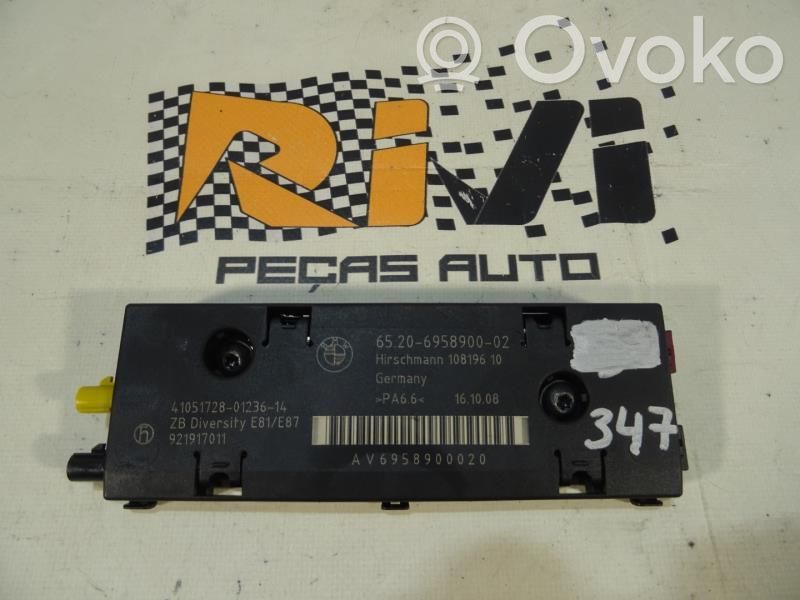 Autres unités de commande / modules   92197011,695890002