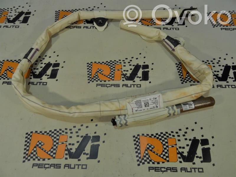 BMW 1 F20 F21 Kurtyna airbag 