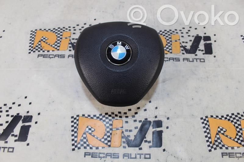 Ohjauspyörän turvatyyny   X6E71E72