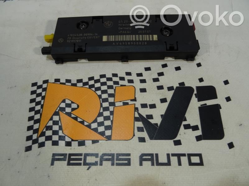 Autres unités de commande / modules   6958900,10819610,695890002,921917011