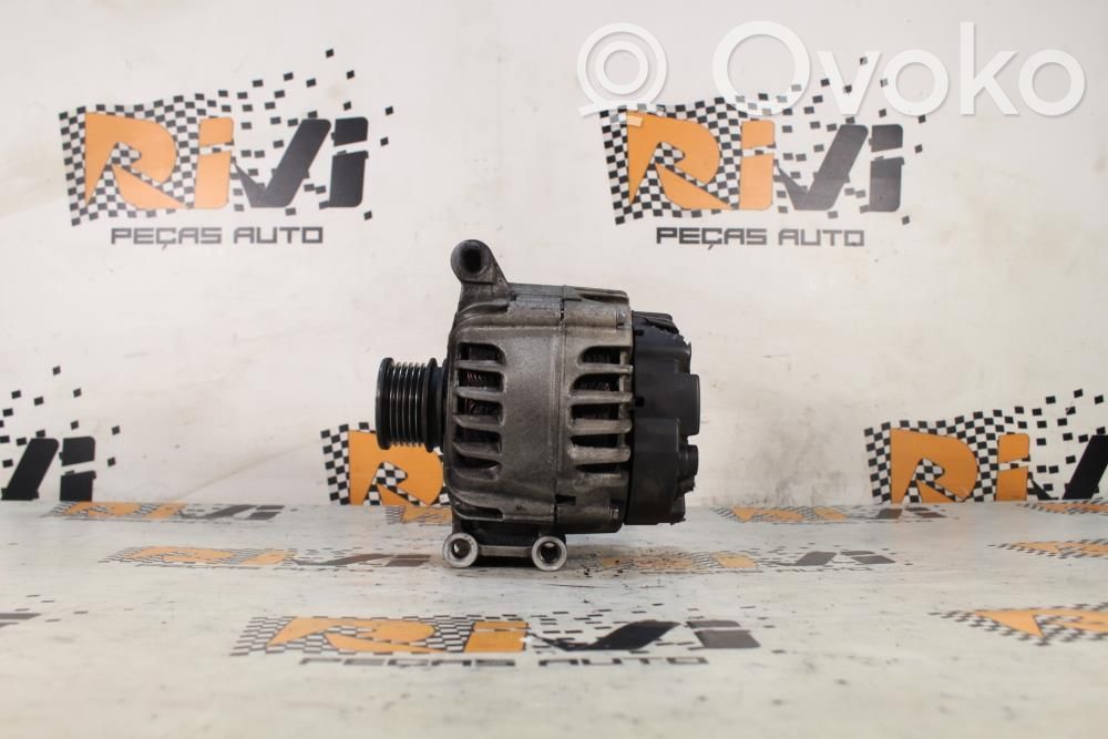 Генератор   9666997980,2616938A,ALTERNADORPSA,CITROENC4,FG15T072,PEUGEOTRCZ