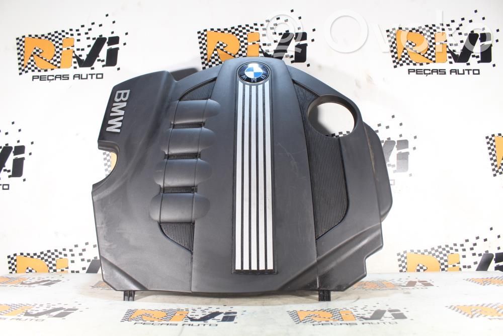 Couvercle cache moteur   11147797410,7797410,N47,SERIE1E81,SERIE3E90,SERIE5E60,TAMPADEMOTORBMW,X1E84,X3E83