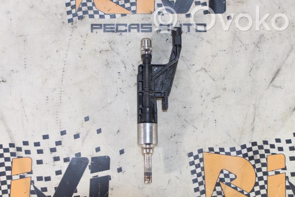 BMW 1 F20 F21 Fuel injector 