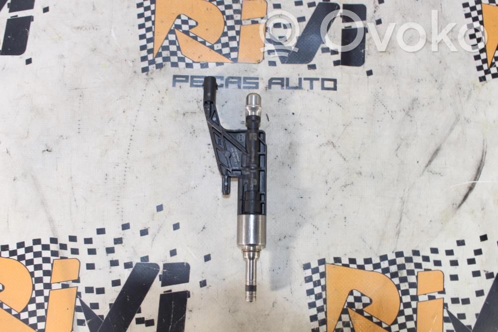 BMW 1 F20 F21 Fuel injector 