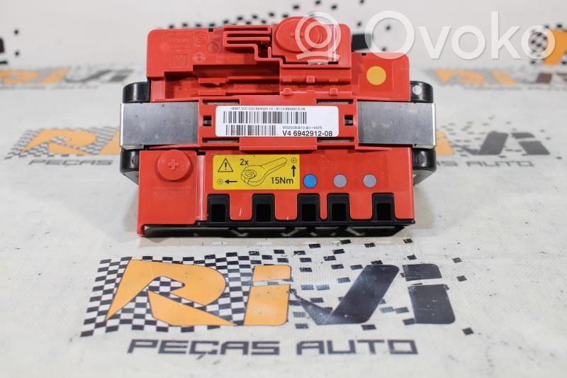 Batterie-Steuermodul   6942912,6942912,SERIE1E81,SERIE3E90,X1E84