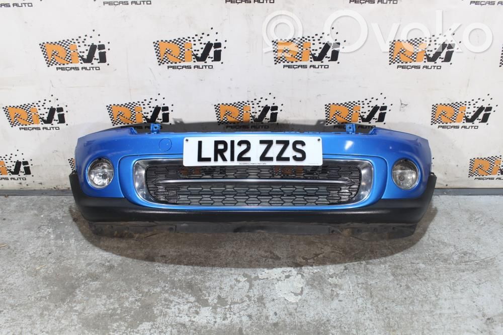 Mini One - Cooper Coupe R56 Stoßstange Stoßfänger vorne 