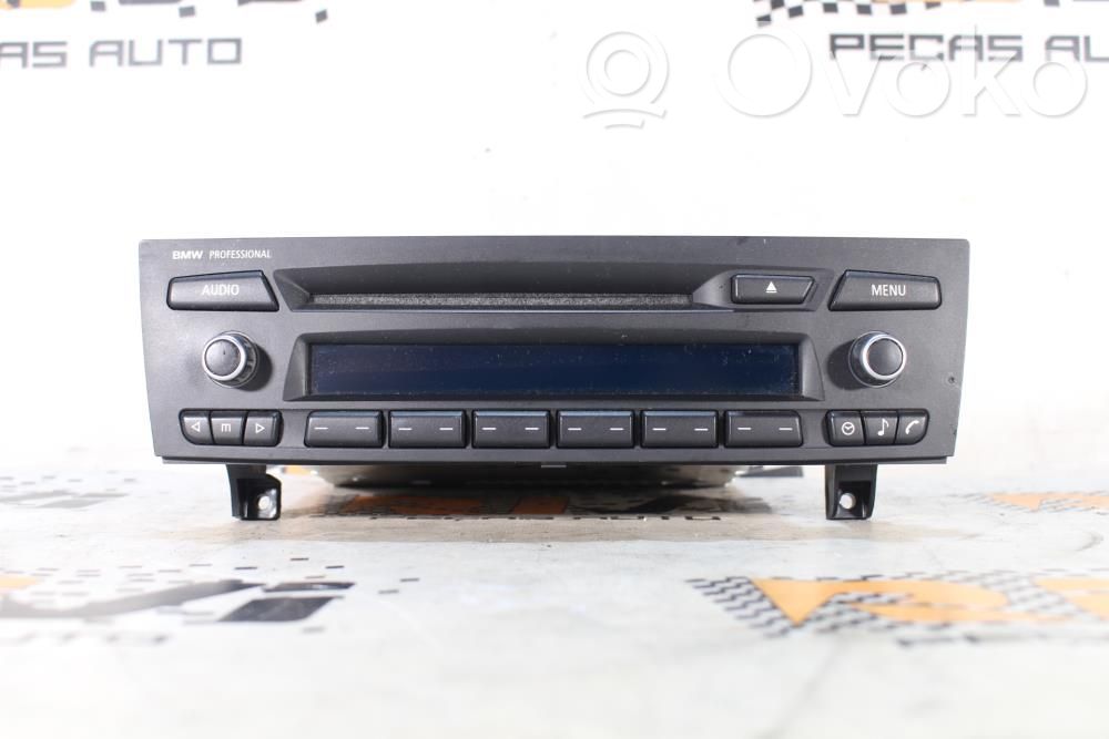 Radio/CD/DVD/GPS head unit   65129263468,13264010,9263468,A2C38043100,SERIE1E81,SERIE3E90,X1E84