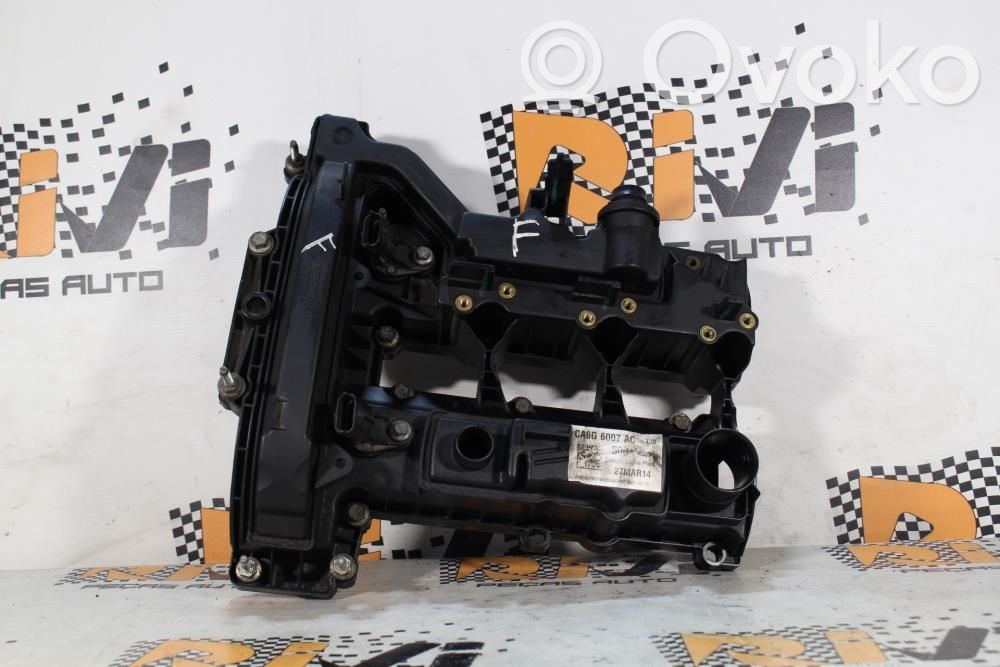 Galvutės dangtelis   CA6G6007AC,10ECOBOOST