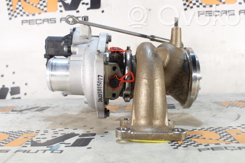 Turbo   46349811,16369700011,TURBO10
