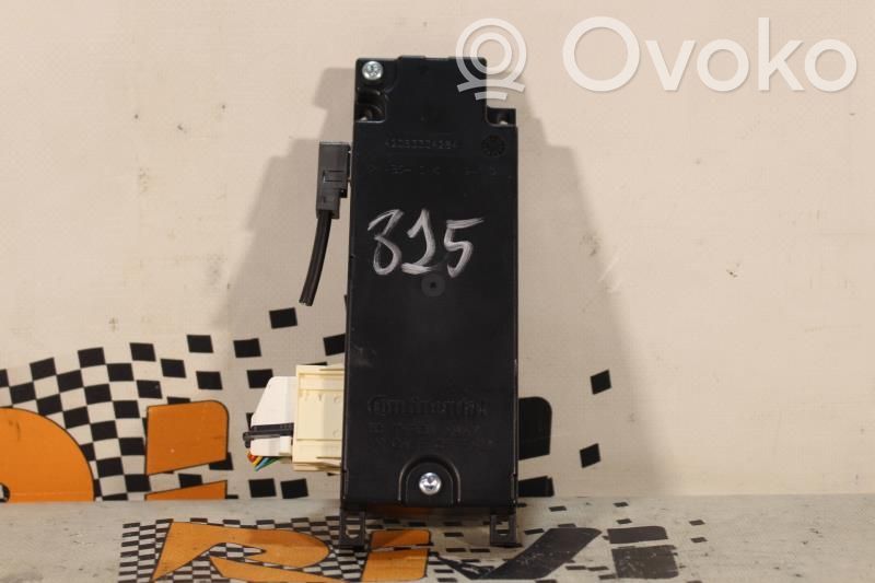 Other control units/modules   96753595,CITROENBERLINGO,PEUGEOT207,S180073002N
