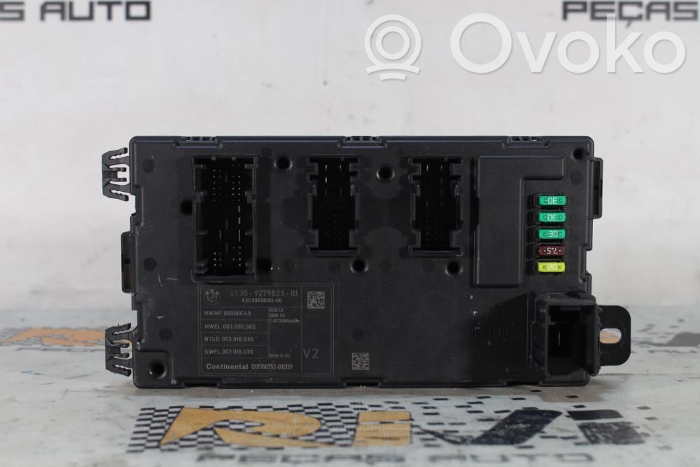 Other control units/modules   9279823,61359279823,A2C3045010600