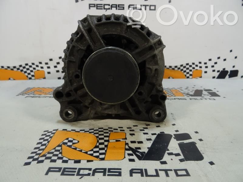 Ford Galaxy Alternator 