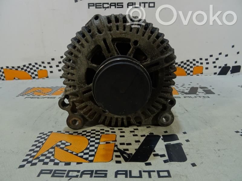 Generatorius   021903026L,021903026L,14V180A,2542783E,ALTERNADORVAG,SEATALHAMBRA,SKODASUPERB,TG17C019,VOLKSWAGENPASSAT