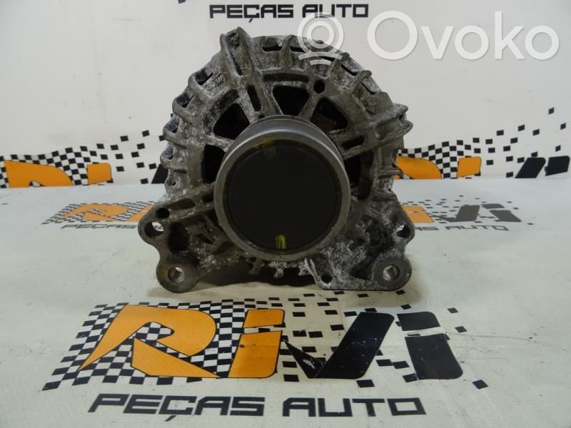 Volkswagen Polo V 6R Alternator 