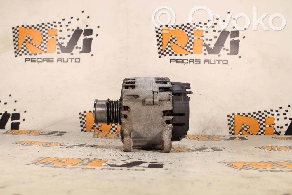 Generatorius   04C903023K,14TSI,2622499A,ALTERNADORVAG12,AUDIA1,SEATATECA,SKODAOCTAVIA,TFSI,TG14C071,VOLKSWAGENGOLF