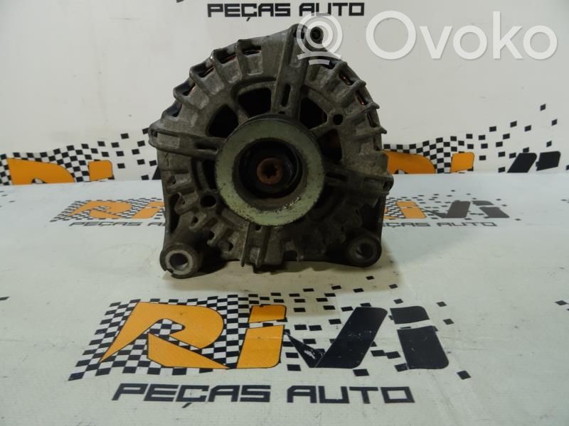 Generaattori/laturi   7802261,12317802261,2543461C,FG18S019,SERIE1