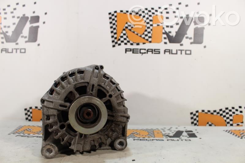 Generatorius   7802261,12317802261,180A14V,2543461E,ALTERNADORBMWN47,FG18S019,SERIE1E81,SERIE3E90,X1E84