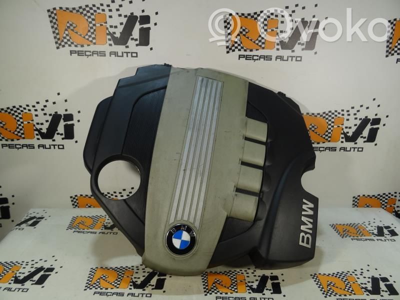 BMW 1 E81 E87 Engine cover (trim) 