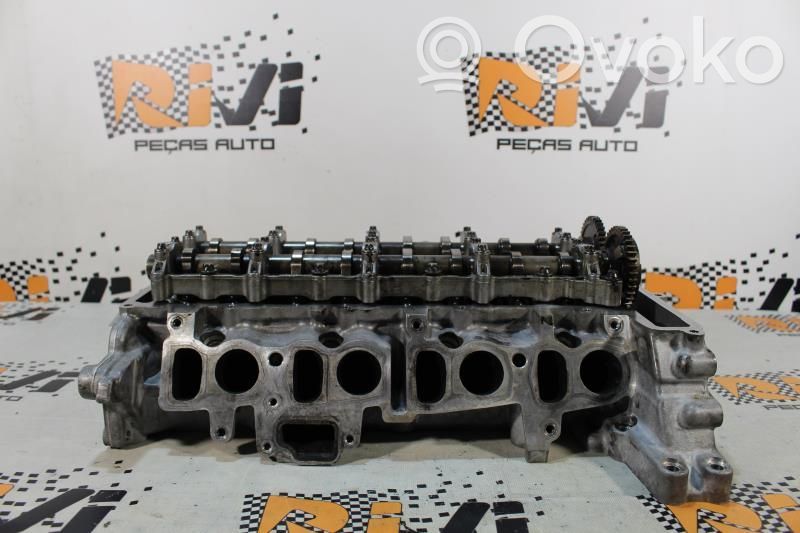 Engine head   7810465,7810463,7810465,FACEADA,SERIE1F20,SERIE2F22,SERIE3E90,SERIE4F32,SERIE5F10,X1E84,X3F25