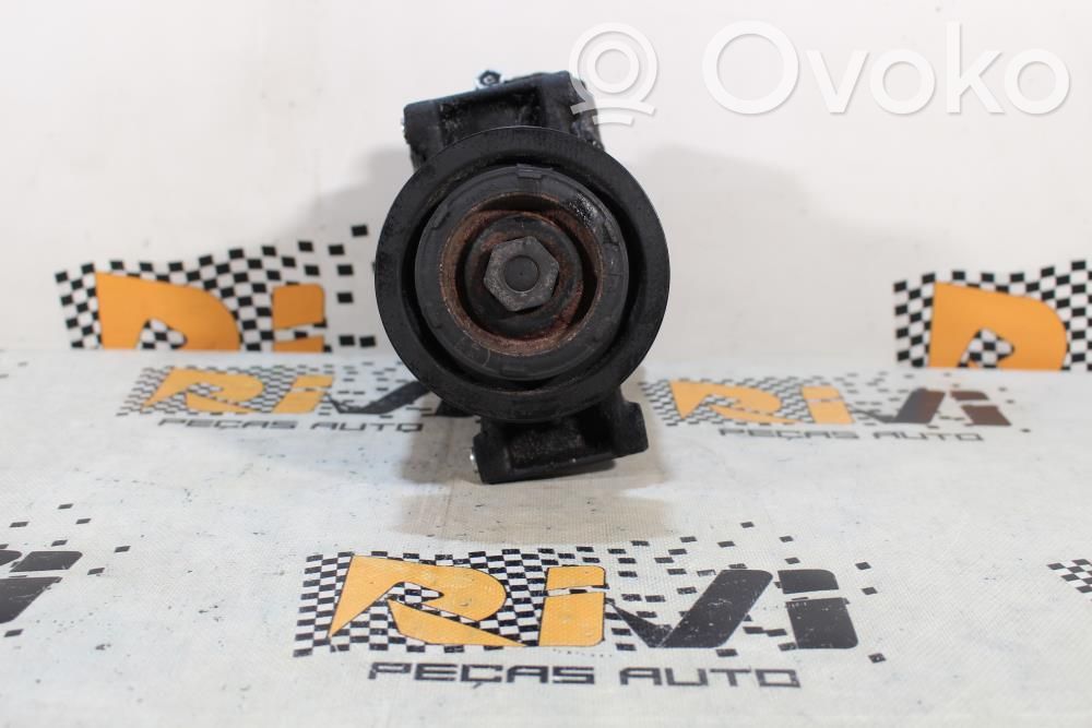 Air conditioning (A/C) compressor (pump)   8K0260805L,4471906908,8K0260805L,JP6SEU14CND1