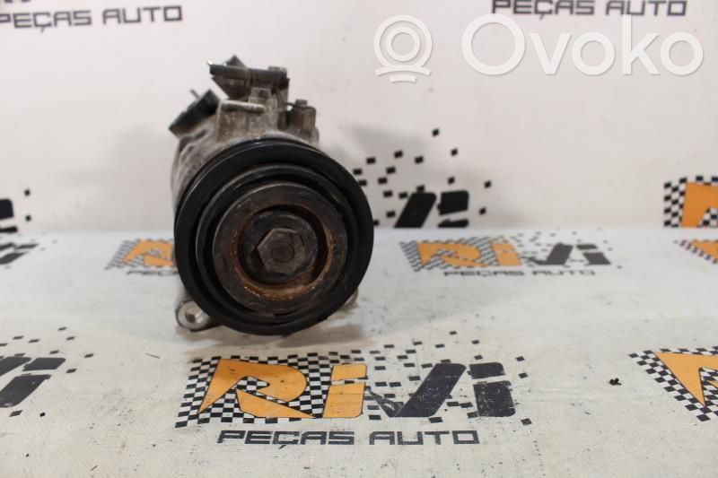 BMW 1 F20 F21 Kompresor / Sprężarka klimatyzacji A/C 