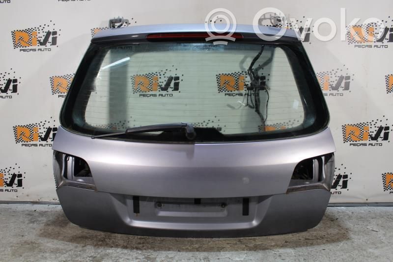Tailgate/trunk/boot lid   MALA,CARRINHA