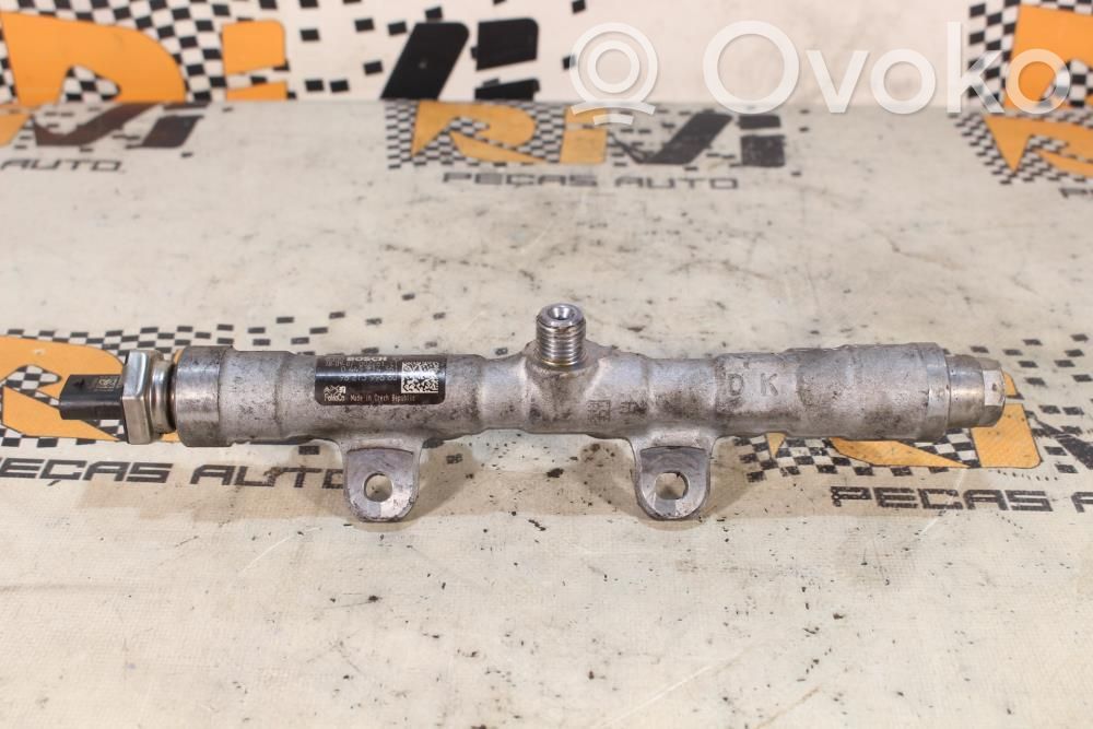 Citroen C3 Rampă alimentare injectoare 