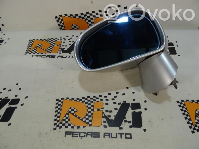 Audi TT Mk1 Front door electric wing mirror 