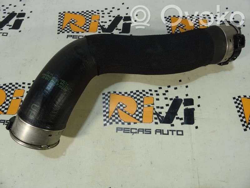 BMW 1 F20 F21 Turbo air intake inlet pipe/hose 