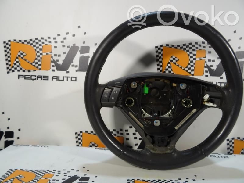 Steering wheel   VOLANTEVOLVOS60,COMCOMANDOS,XC90EMPELE