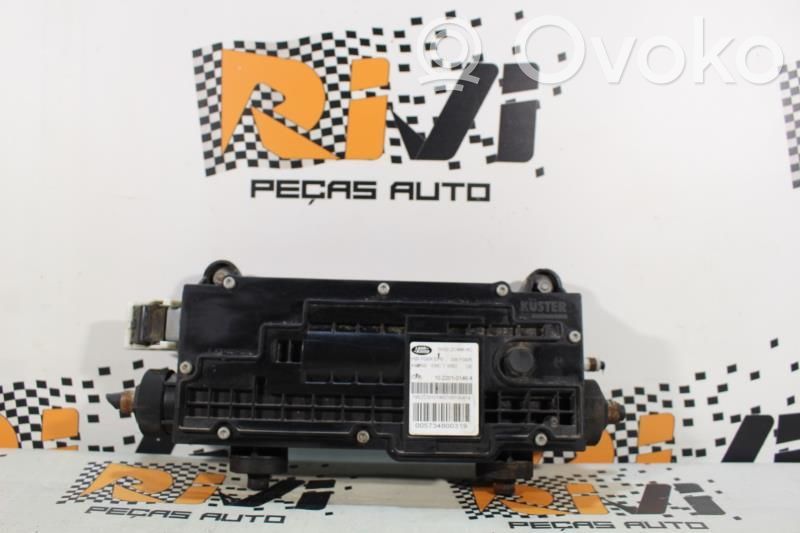 Land Rover Discovery 3 - LR3 Inne komputery / moduły / sterowniki 