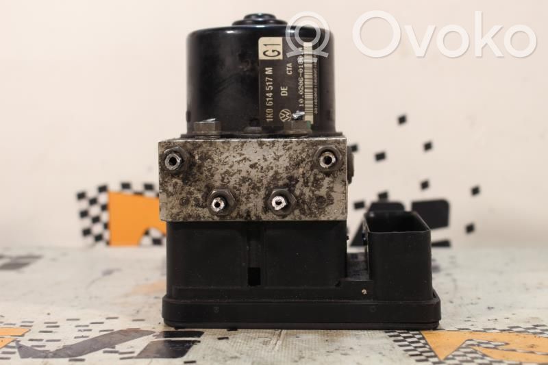 ABS bloks   1K0907379Q,1K0614517M,ABSVAG,AUDIA3,SEATLEON,SKODAOCTAVIA,VOLKSWAGENGOLF