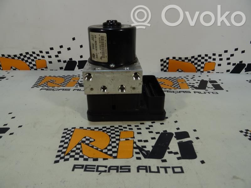 Pompa ABS   6787836,34516787836,6787837,ABSBMWSERIE1
