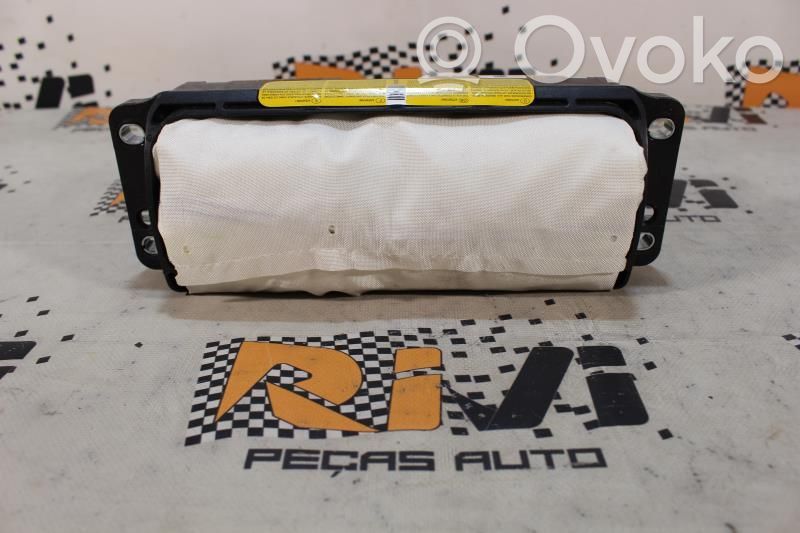 Volkswagen PASSAT B6 Pasažiera drošības spilvens 