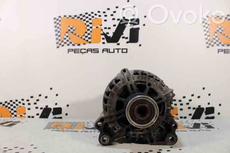 Generator/alternator   03L903023J,03L903023J,2611875D,ALTERNADORVAG,TG12C113