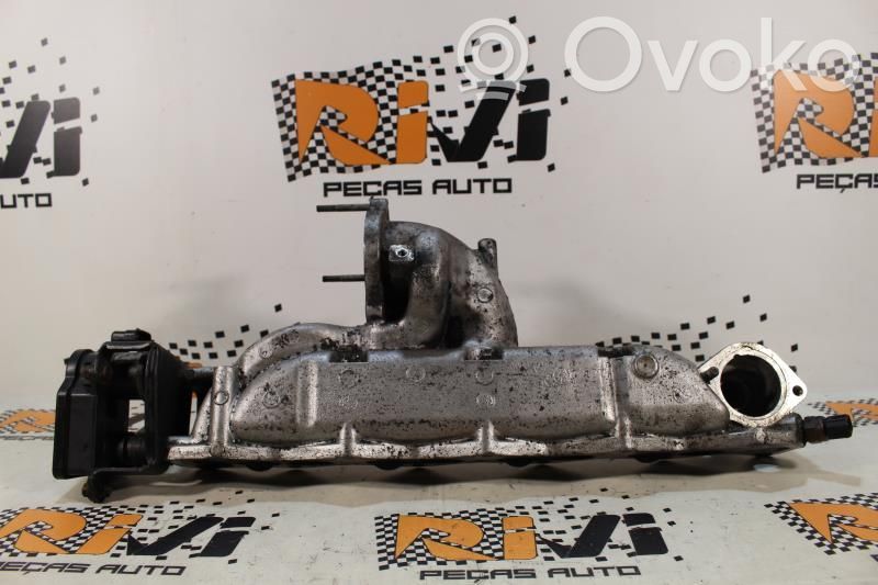 Hyundai Santa Fe Intake manifold 