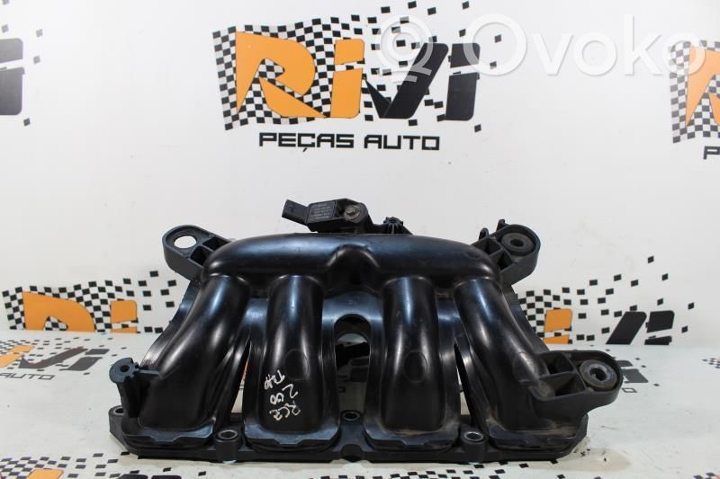 Peugeot RCZ Intake manifold 