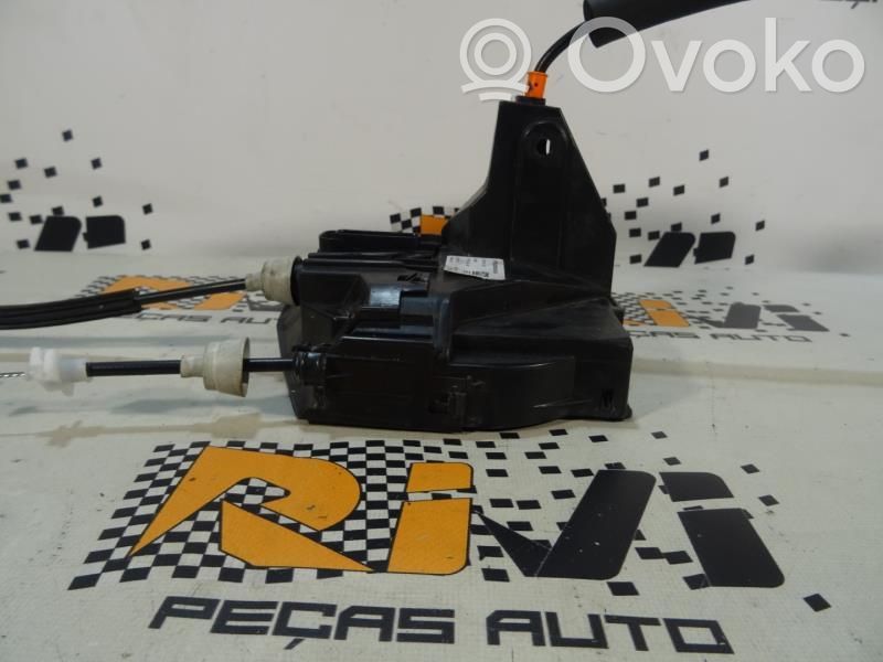 Priekinė durų spyna   HX73203A28EA,C62410100,FRONTALDIREITA,HX73203A28EA