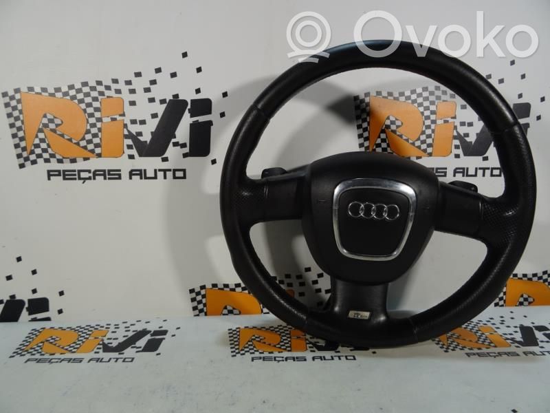 Audi A3 S3 8P Vairas 