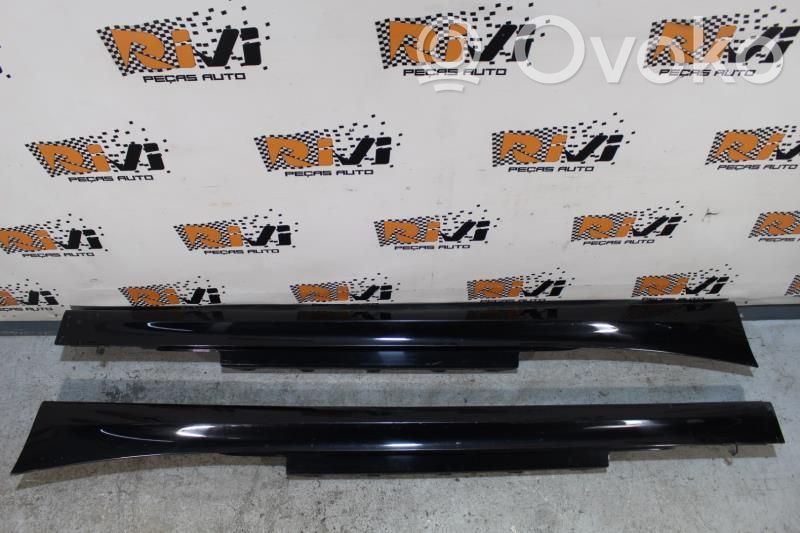 BMW 2 F22 F23 Listón 
