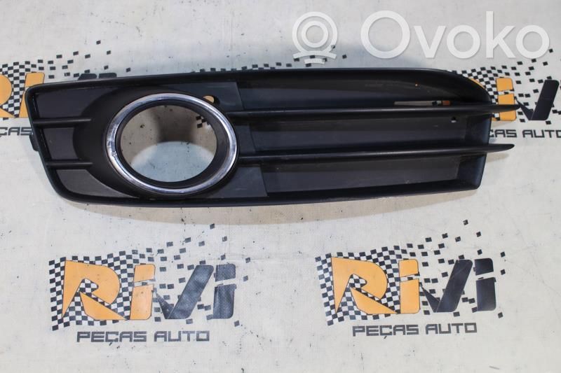 Front grill   8P0807681M,8P0807681M,AUDIA38P
