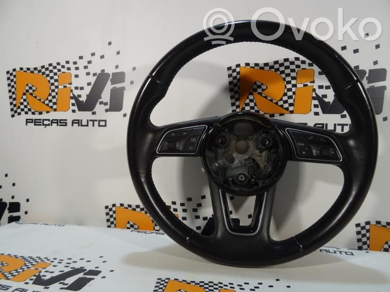 Vairas   VOLANTEAUDIA4B8,62725180A,8W0124,A38V
