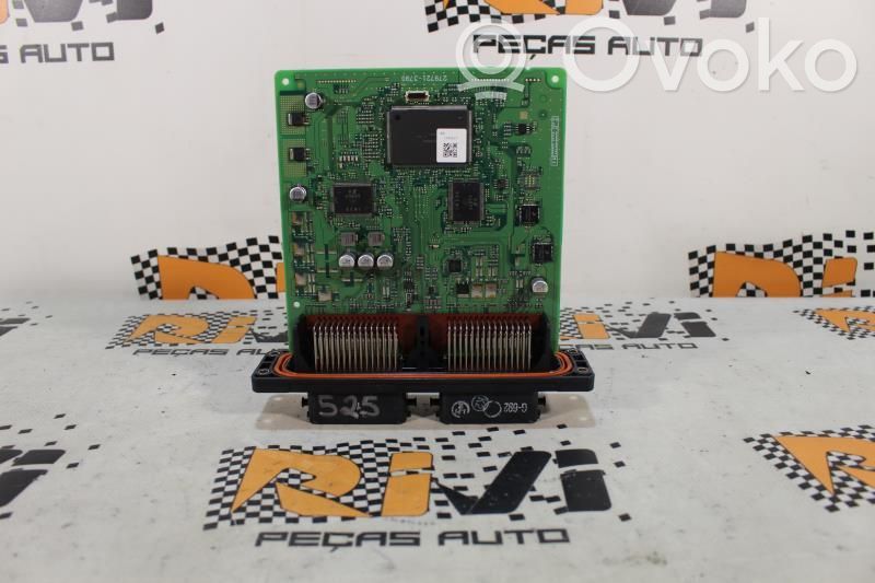 Mazda 2 Engine control unit/module 