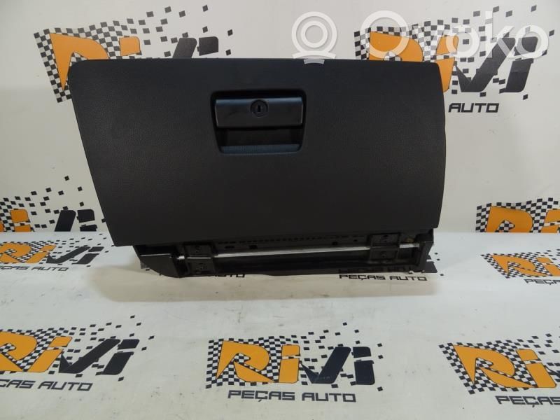 BMW 3 E90 E91 Glove box 